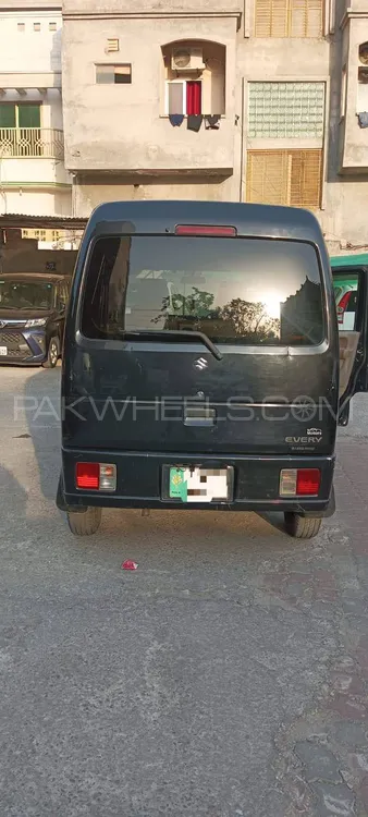 Suzuki Every 2019 for Sale in Sialkot Suzuki Every 2019 for Sale in Sialkot Image-6