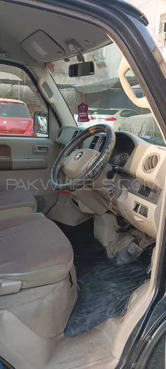 Suzuki Every 2019 for Sale in Sialkot Suzuki Every 2019 for Sale in Sialkot Image-10