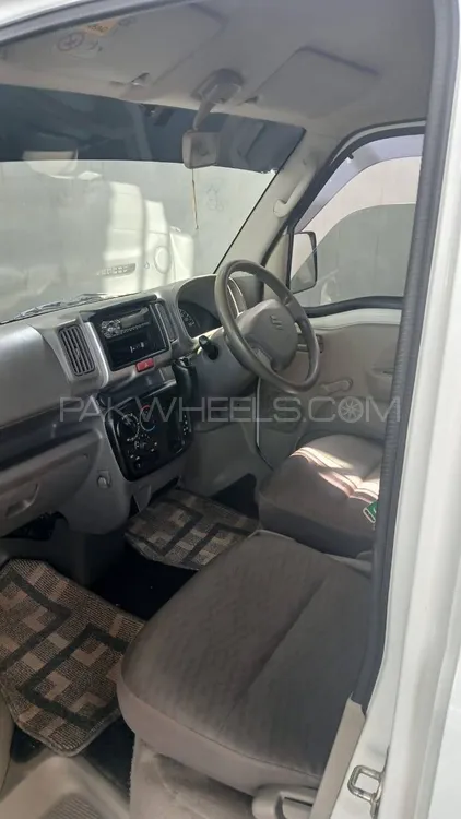 Suzuki Every 2021 for Sale in Mardan Suzuki Every 2021 for Sale in Mardan Image-9