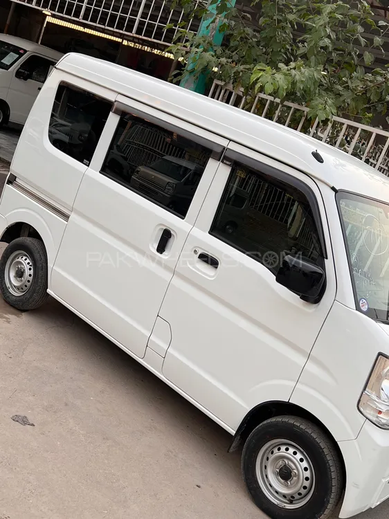 Suzuki Every 2020 for Sale in Peshawar Suzuki Every 2020 for Sale in Peshawar Image-3