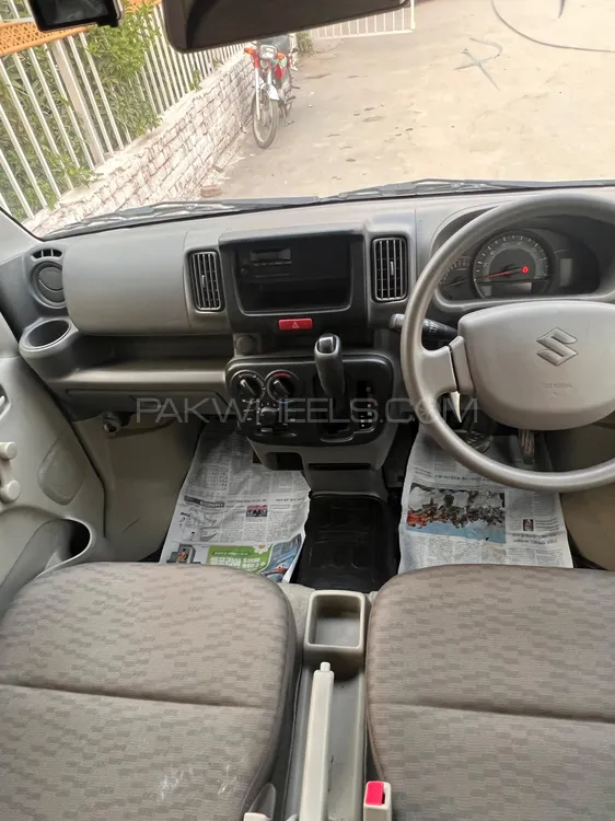 Suzuki Every 2020 for Sale in Peshawar Suzuki Every 2020 for Sale in Peshawar Image-7