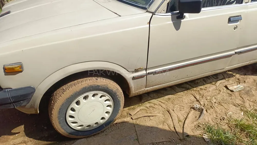 Suzuki FX 1988 for Sale in Islamabad Suzuki FX 1988 for Sale in Islamabad Image-10