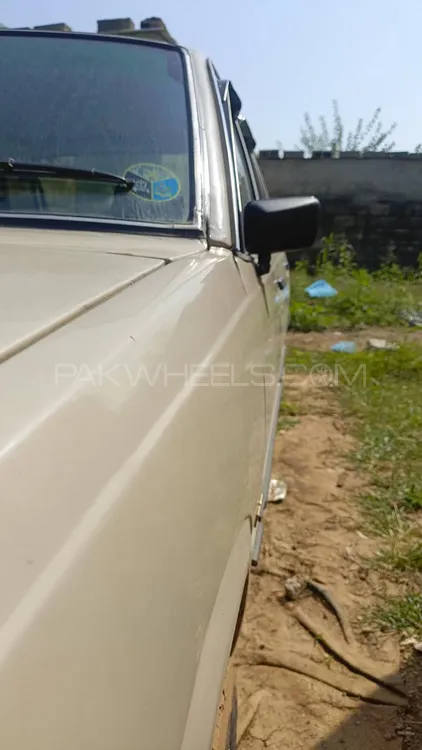 Suzuki FX 1988 for Sale in Islamabad Suzuki FX 1988 for Sale in Islamabad Image-8