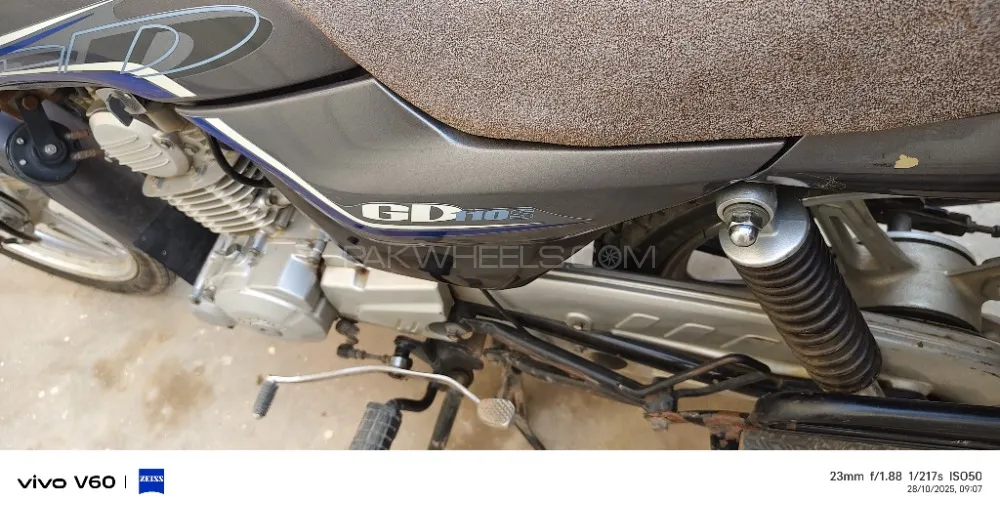 Suzuki GD 110S 2020 for Sale Suzuki GD 110S 2020 for Sale Image-2