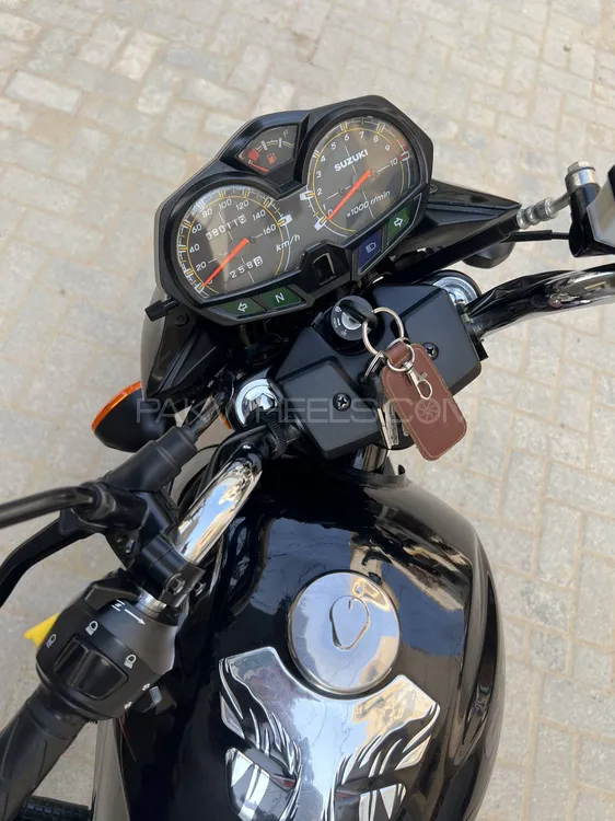 سوزوکی GR 150 2025 for Sale سوزوکی GR 150 2025 for Sale Image-9