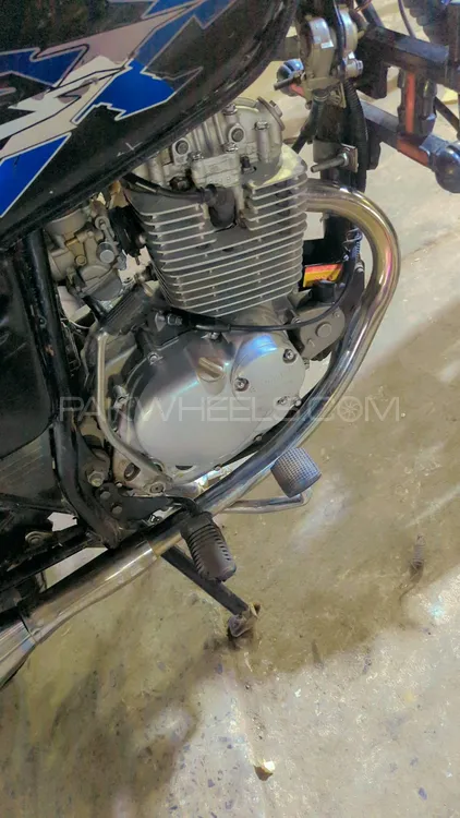 Suzuki GS 150 SE 2021 for Sale Suzuki GS 150 SE 2021 for Sale Image-6