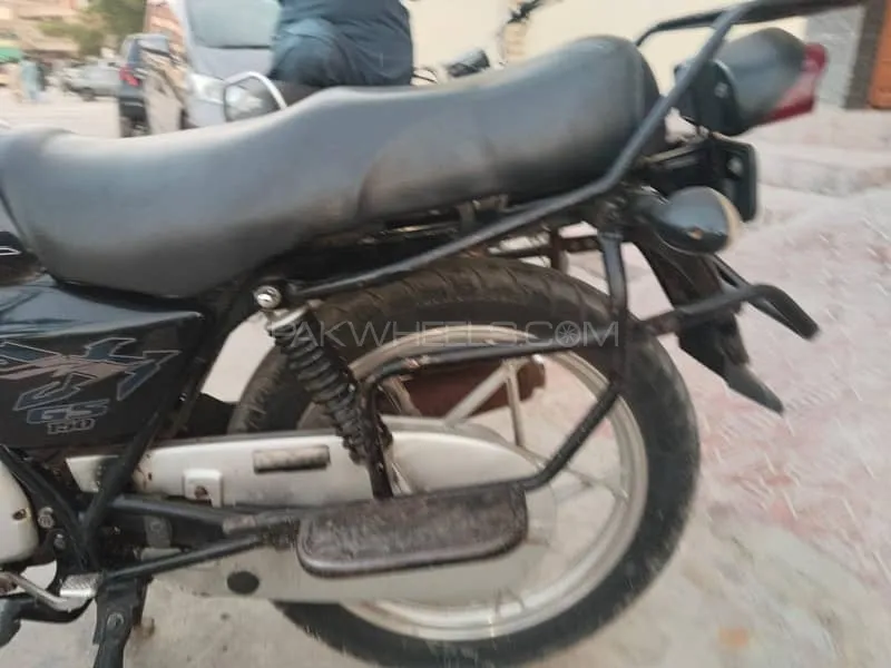 Suzuki GS 150 SE 2022 for Sale Image-1