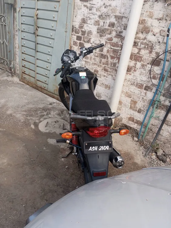 Suzuki GSX 125 2023 for Sale Image-1