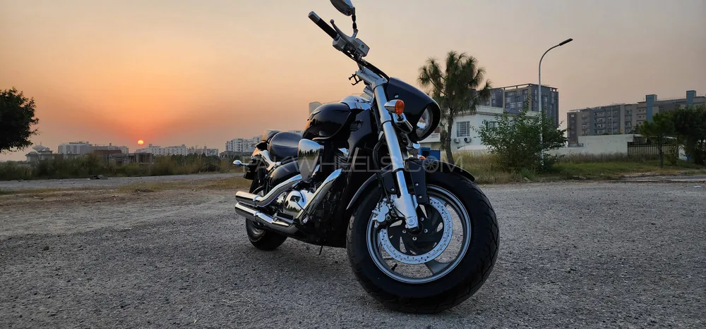Suzuki Intruder 2014 for Sale Image-1