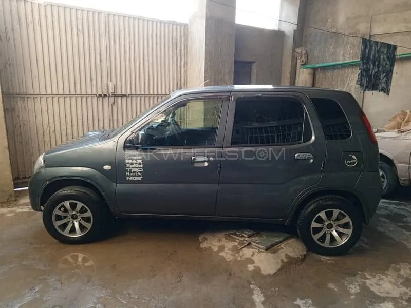 Suzuki Kei 2009 for Sale in Quetta Image-1