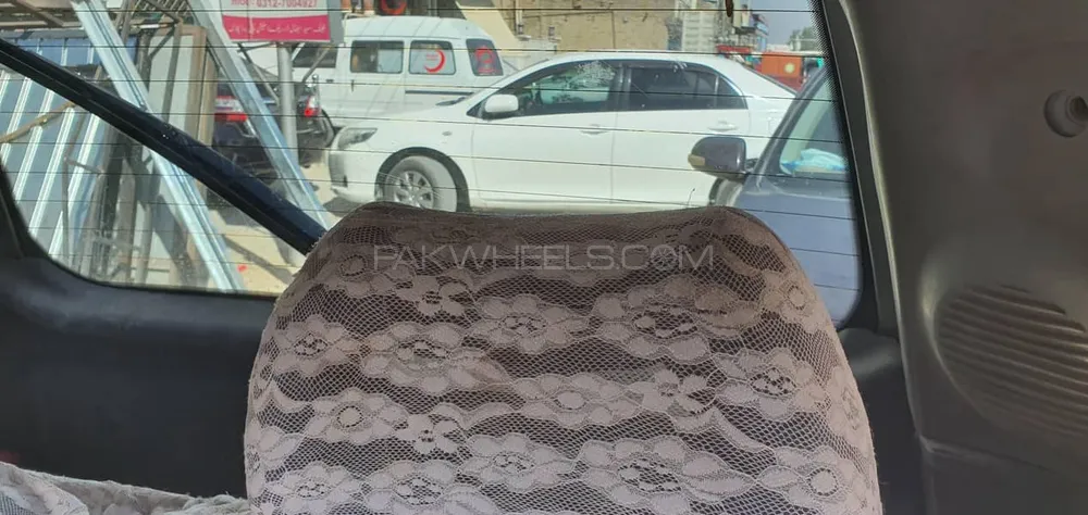 Suzuki Kei 2000 for Sale in Quetta Image-1