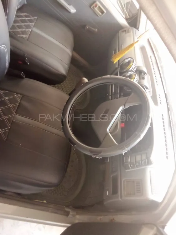 Suzuki Khyber 1998 for Sale in Rawalpindi Suzuki Khyber 1998 for Sale in Rawalpindi Image-3