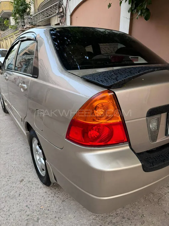 Suzuki Liana 2006 for Sale in Gujrat Image-1