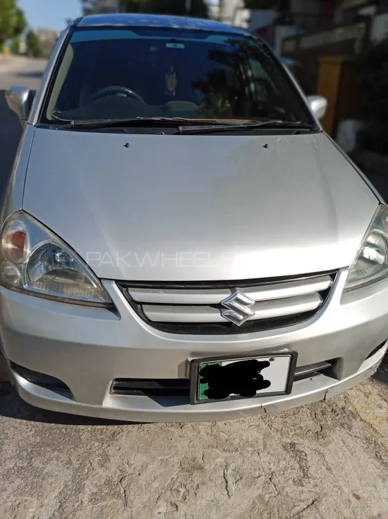 Suzuki Liana 2006 for Sale in Rawalpindi Image-1