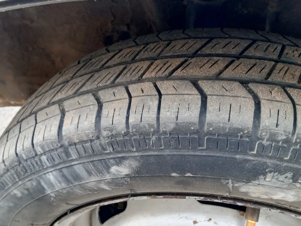 Suzuki Mehran 2010 for Sale in Multan Suzuki Mehran 2010 for Sale in Multan Image-3