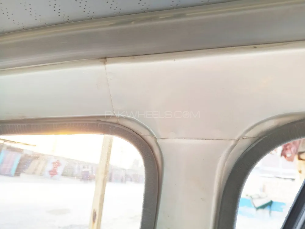 Suzuki Mehran 2005 for Sale in Mardan Suzuki Mehran 2005 for Sale in Mardan Image-17