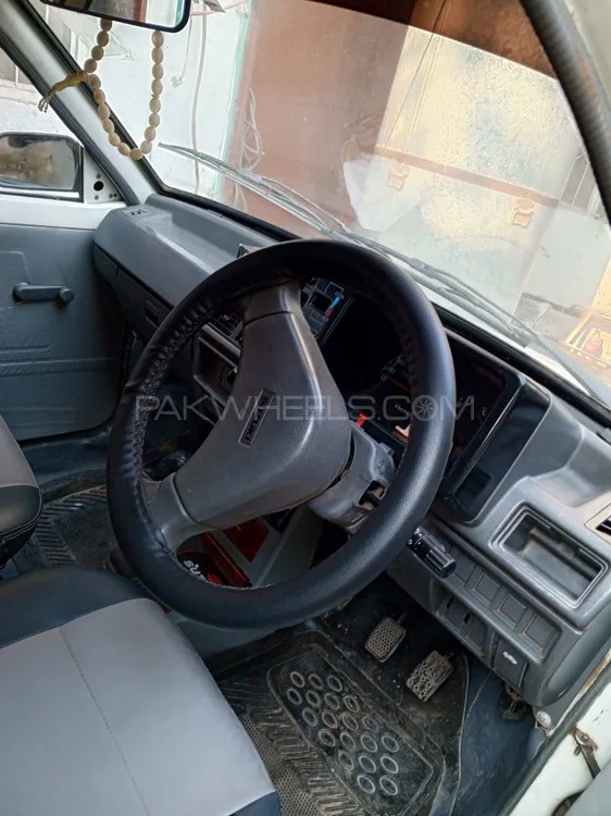 Suzuki Mehran 2013 for Sale in Multan Suzuki Mehran 2013 for Sale in Multan Image-3