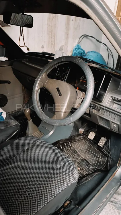 Suzuki Mehran 2015 for Sale in Bahawalpur Suzuki Mehran 2015 for Sale in Bahawalpur Image-2