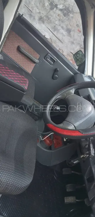 Suzuki Mehran 1992 for Sale in Rawalpindi Suzuki Mehran 1992 for Sale in Rawalpindi Image-3