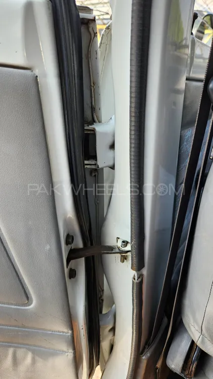 Suzuki Mehran 2006 for Sale in Islamabad Suzuki Mehran 2006 for Sale in Islamabad Image-18