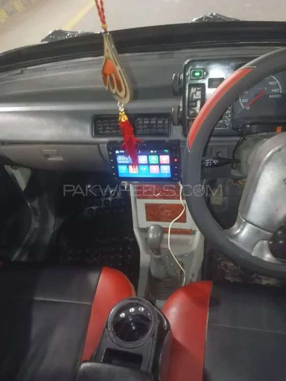 Suzuki Mehran 2006 for Sale in Lahore Suzuki Mehran 2006 for Sale in Lahore Image-12