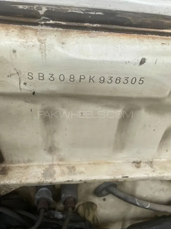 Suzuki Mehran 2007 for Sale in Lahore Suzuki Mehran 2007 for Sale in Lahore Image-13