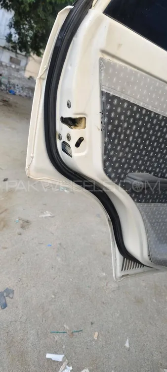 Suzuki Mehran 2007 for Sale in Attock Suzuki Mehran 2007 for Sale in Attock Image-10