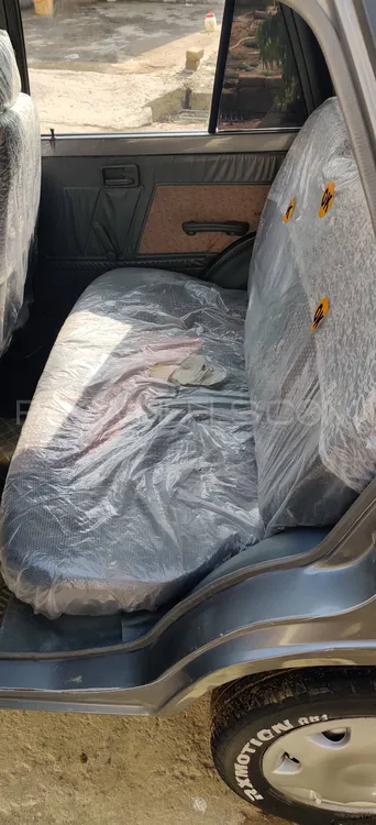 Suzuki Mehran 2012 for Sale in Mardan Suzuki Mehran 2012 for Sale in Mardan Image-9