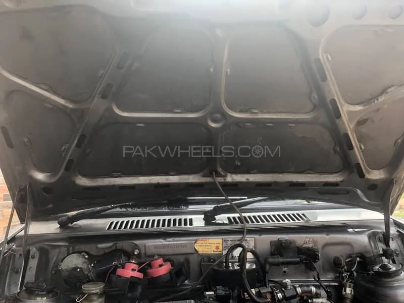 Suzuki Mehran 2014 for Sale in Lahore Suzuki Mehran 2014 for Sale in Lahore Image-17