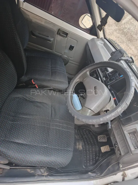 Suzuki Mehran 2016 for Sale in Mardan Suzuki Mehran 2016 for Sale in Mardan Image-9