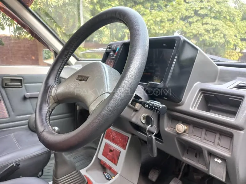 Suzuki Mehran 2019 for Sale in Lahore Suzuki Mehran 2019 for Sale in Lahore Image-4