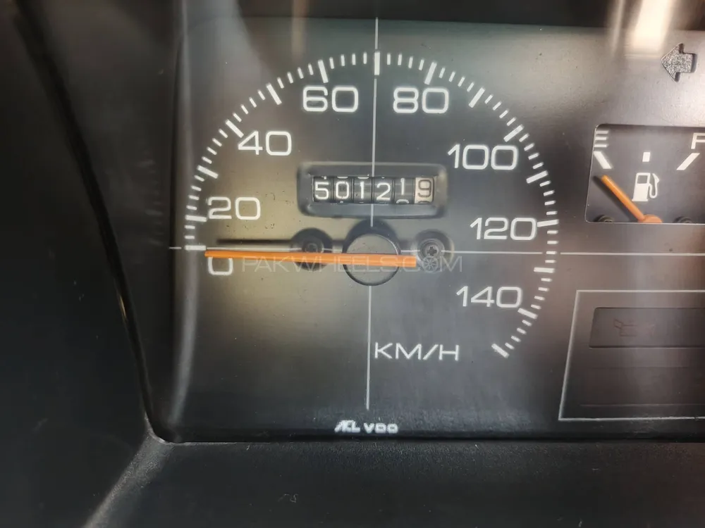 سوزوکی مہران 2019 for Sale in گجرانوالہ سوزوکی مہران 2019 for Sale in گجرانوالہ Image-8