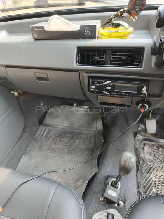 سوزوکی مہران 2019 for Sale in گجرانوالہ سوزوکی مہران 2019 for Sale in گجرانوالہ Image-9