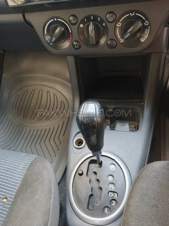 Suzuki Swift 2013 for Sale in Rawalpindi Suzuki Swift 2013 for Sale in Rawalpindi Image-18