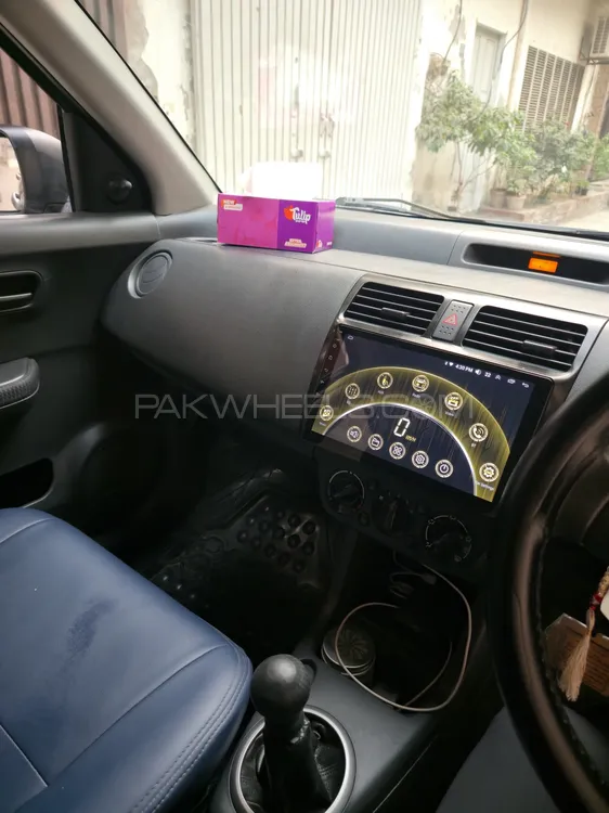 Suzuki Swift 2011 for Sale in Faisalabad Suzuki Swift 2011 for Sale in Faisalabad Image-14