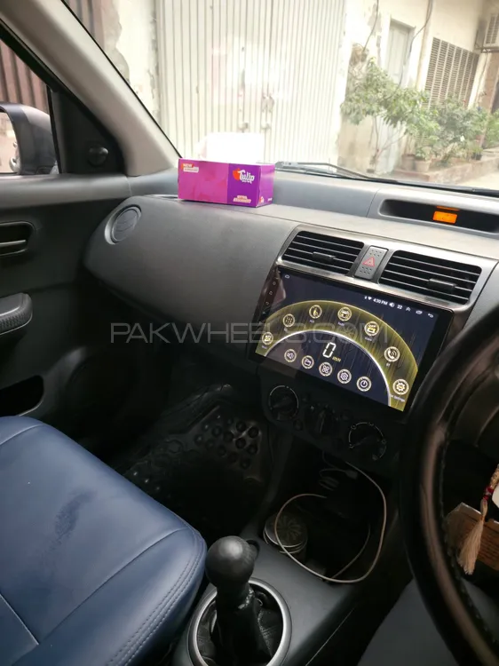 Suzuki Swift 2011 for Sale in Faisalabad Suzuki Swift 2011 for Sale in Faisalabad Image-3