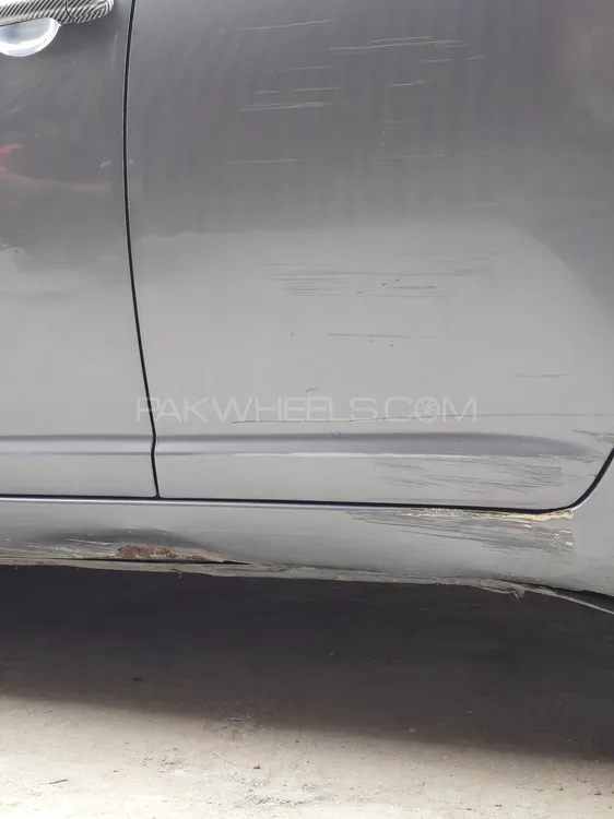 Suzuki Swift 2011 for Sale in Faisalabad Suzuki Swift 2011 for Sale in Faisalabad Image-16