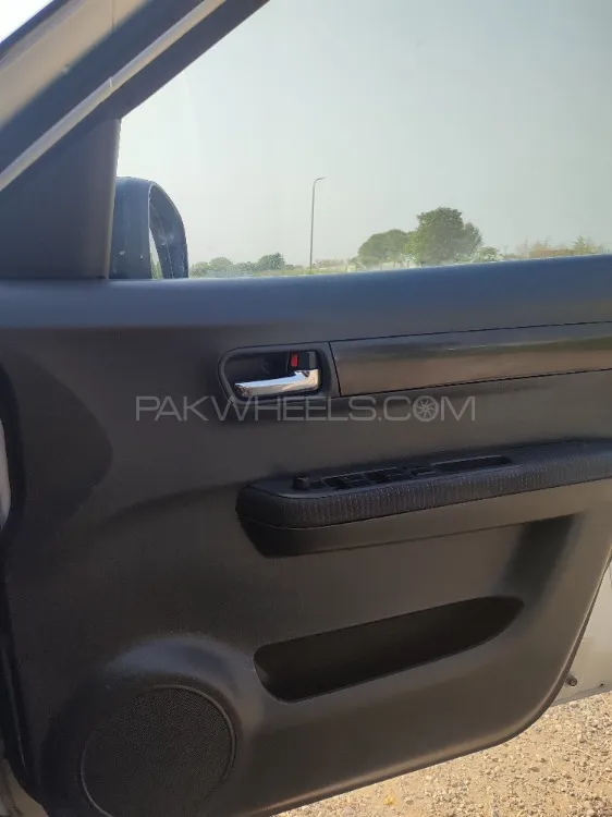 Suzuki Swift 2011 for Sale in Islamabad Suzuki Swift 2011 for Sale in Islamabad Image-2