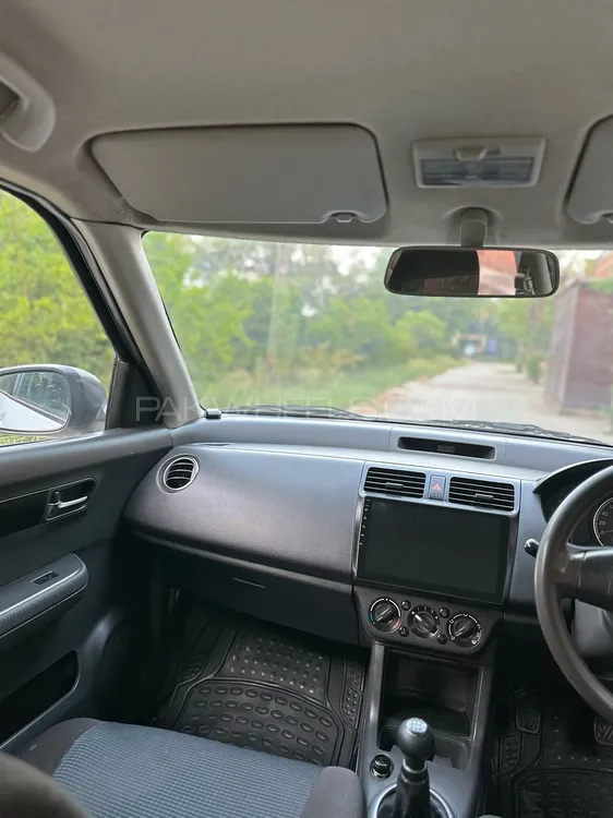 Suzuki Swift 2017 for Sale in Faisalabad Suzuki Swift 2017 for Sale in Faisalabad Image-8