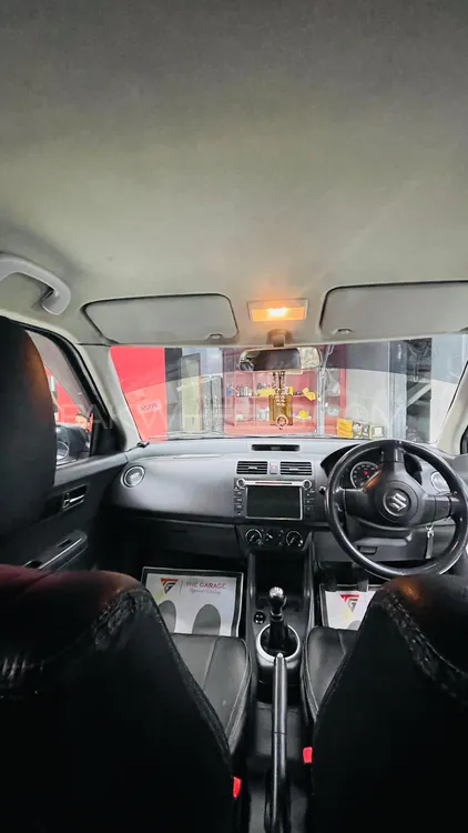 Suzuki Swift 2020 for Sale in Rawalpindi Suzuki Swift 2020 for Sale in Rawalpindi Image-4