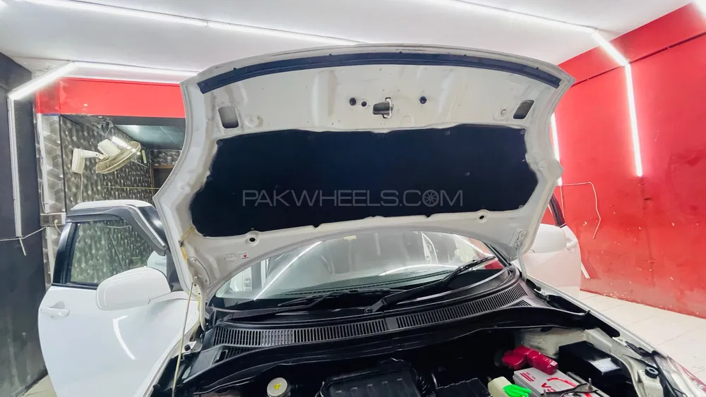 Suzuki Swift 2020 for Sale in Rawalpindi Suzuki Swift 2020 for Sale in Rawalpindi Image-6