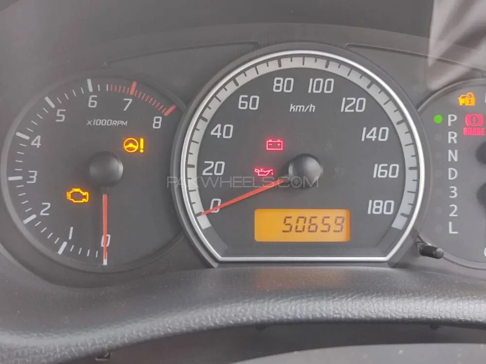 Suzuki Swift 2021 for Sale in Karachi Suzuki Swift 2021 for Sale in Karachi Image-7