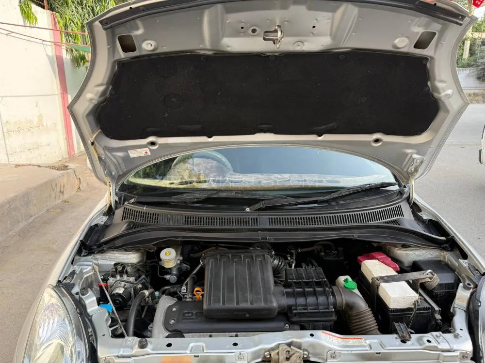 Suzuki Swift 2021 for Sale in Karachi Suzuki Swift 2021 for Sale in Karachi Image-16