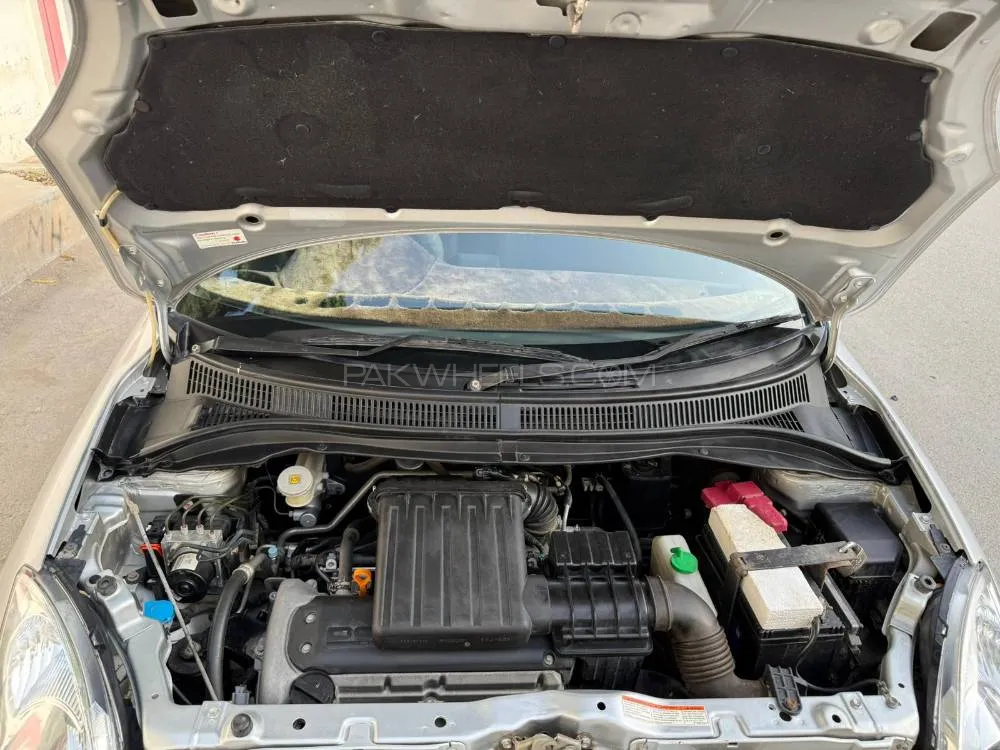 Suzuki Swift 2021 for Sale in Karachi Suzuki Swift 2021 for Sale in Karachi Image-17