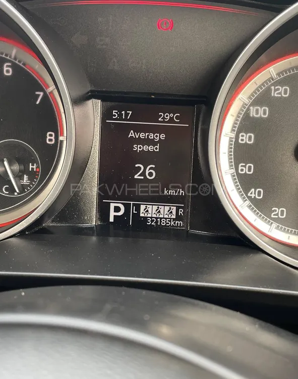 Suzuki Swift 2024 for Sale in Multan Suzuki Swift 2024 for Sale in Multan Image-6