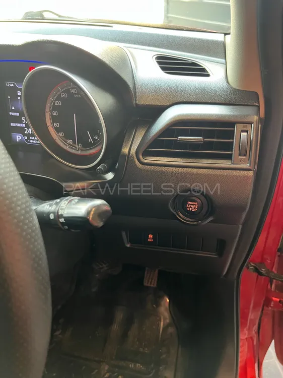 Suzuki Swift 2017 for Sale in Faisalabad Suzuki Swift 2017 for Sale in Faisalabad Image-11