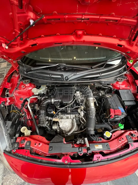 Suzuki Swift 2017 for Sale in Faisalabad Suzuki Swift 2017 for Sale in Faisalabad Image-12