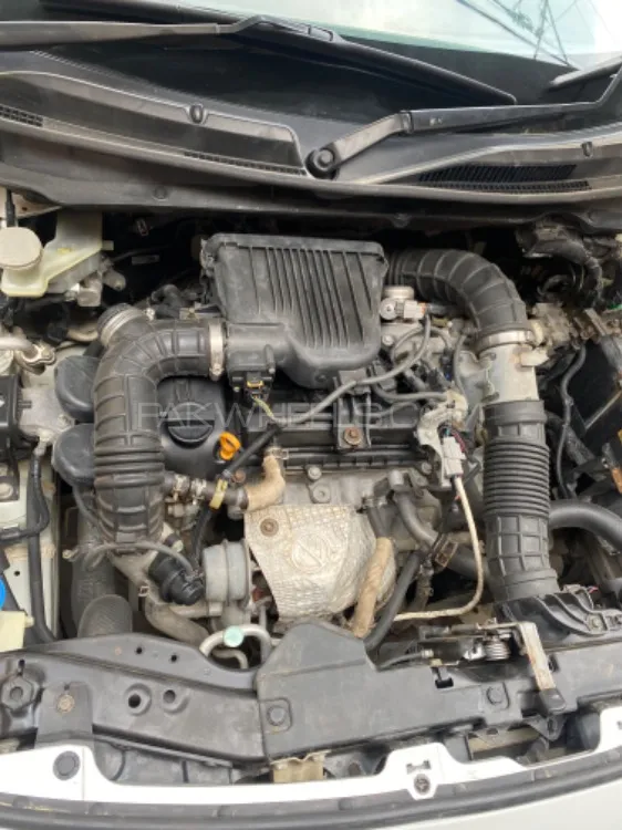 Suzuki Swift 2019 for Sale in Karachi Suzuki Swift 2019 for Sale in Karachi Image-2