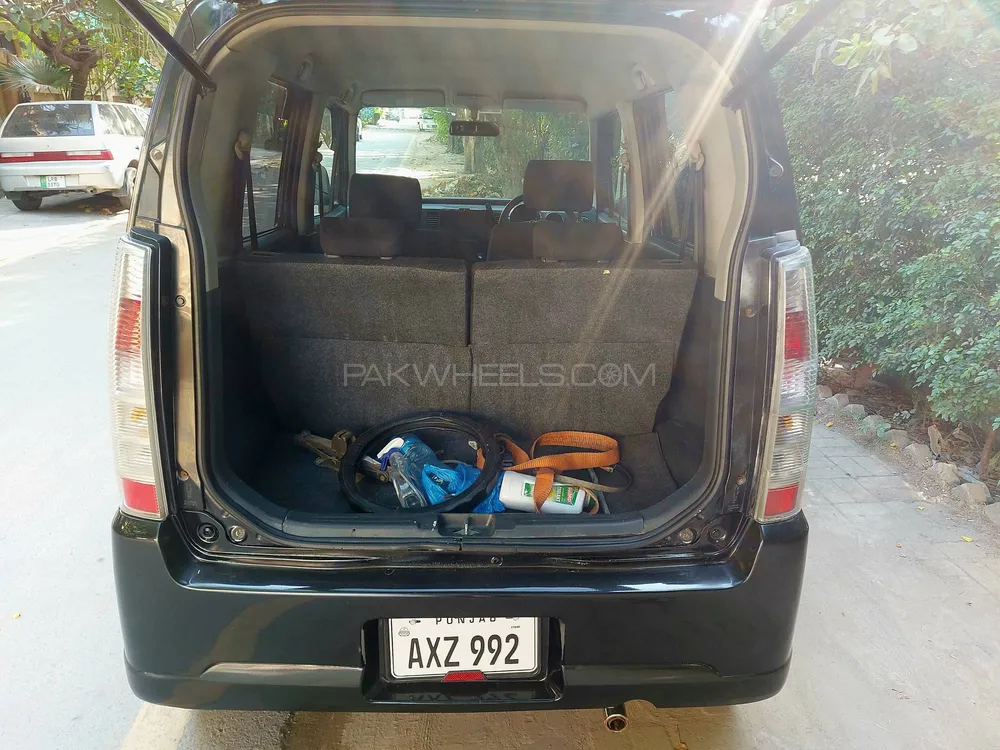 Suzuki Wagon R 2007 for Sale in Gujranwala Suzuki Wagon R 2007 for Sale in Gujranwala Image-7