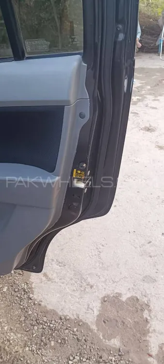 Suzuki Wagon R 2012 for Sale in Islamabad Suzuki Wagon R 2012 for Sale in Islamabad Image-8